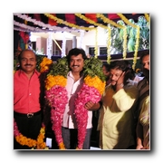 Vaideeswaran Movie Launch